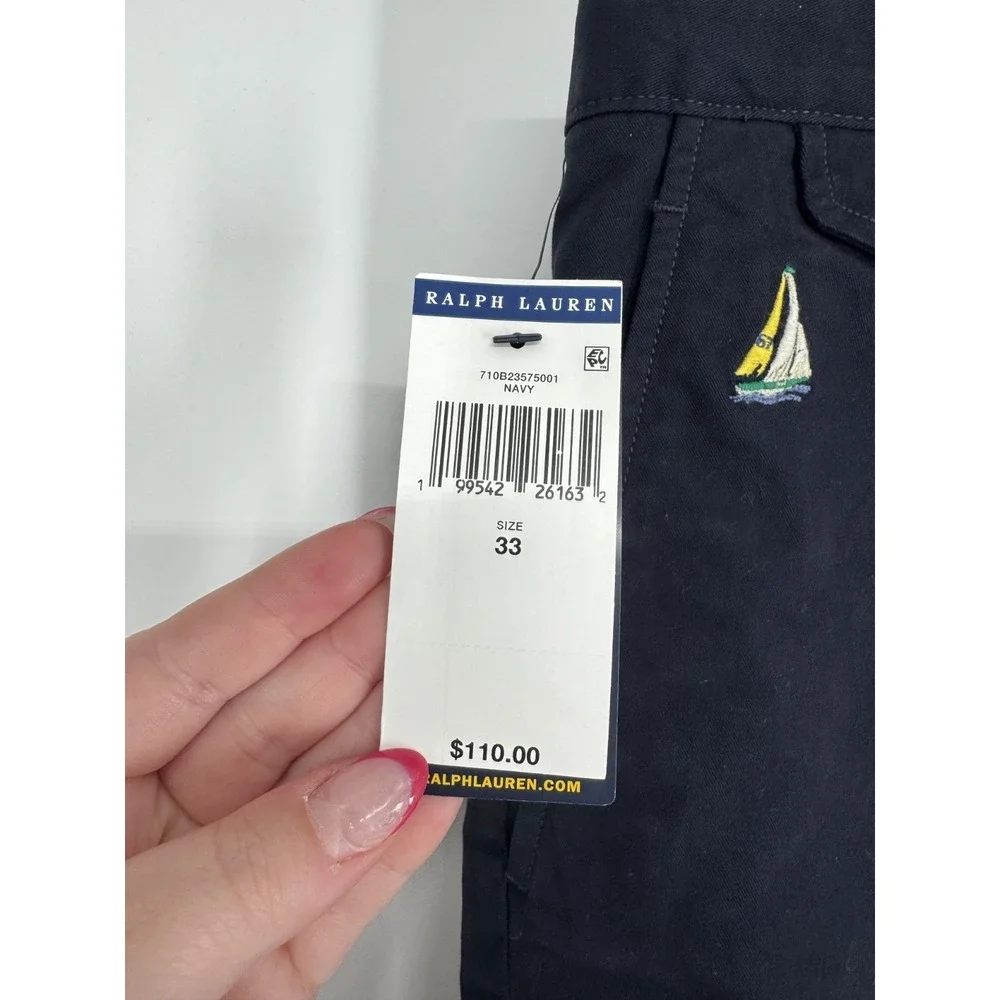 Polo Ralph Lauren Bedford Chino 9